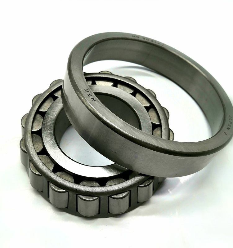 La CHINE A FAIT la taille 70mm *150mm de roulement à rouleaux de chandelle de l'acier au chrome GCr15 HR30314J * : 38mm