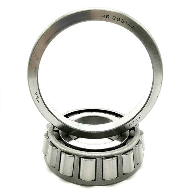 La CHINE A FAIT la taille 70mm *150mm de roulement à rouleaux de chandelle de l'acier au chrome GCr15 HR30314J * : 38mm