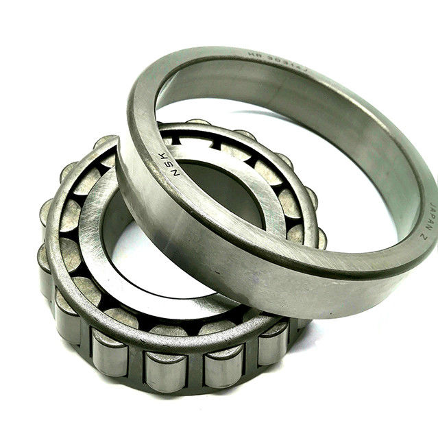 La CHINE A FAIT la taille 70mm *150mm de roulement à rouleaux de chandelle de l'acier au chrome GCr15 HR30314J * : 38mm