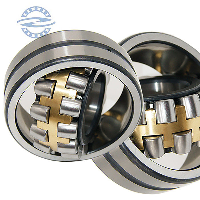 Roulement à rouleaux sphérique de haute qualité fait sur commande de P0 P5 P6 23024MB/W33 23026CA/W33 23028CC/W33
