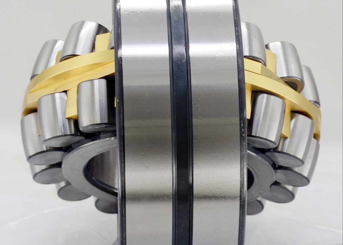Roulement à rouleaux sphérique 24038MB/W33   Taille normale 190*290*100mm d'inspection