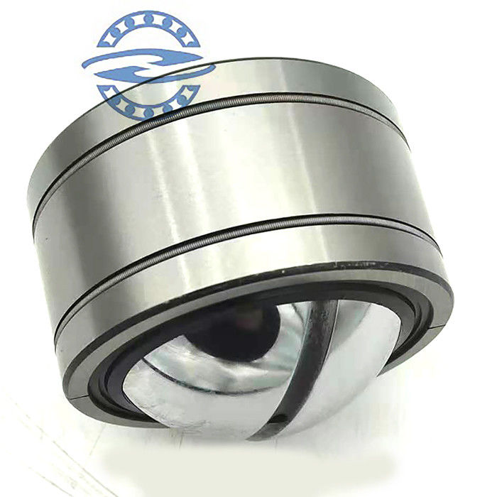 Plaine sphérique de l'acier au chrome P6 P5 SA3-45 AD1 soutenant la taille 45*100*72MM