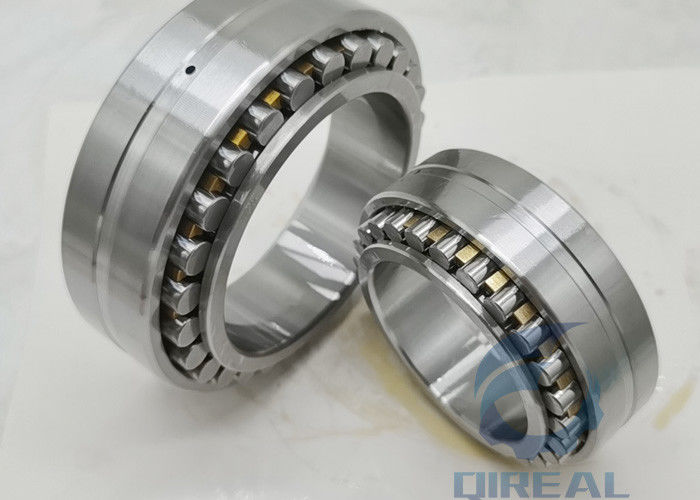 Taille cylindrique 65*100*26mm de roulement à rouleaux de l'acier au chrome C3 C4 NN3013KM