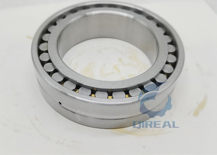 Taille cylindrique 65*100*26mm de roulement à rouleaux de l'acier au chrome C3 C4 NN3013KM