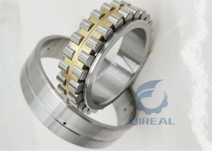 Taille CYLINDRIQUE 85*130*54mm de ROULEMENT À ROULEAUX de MOTEUR ÉLECTRIQUE de NN3017KM ABEC9 P4