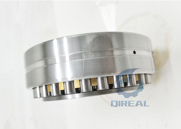 Taille CYLINDRIQUE 85*130*54mm de ROULEMENT À ROULEAUX de MOTEUR ÉLECTRIQUE de NN3017KM ABEC9 P4