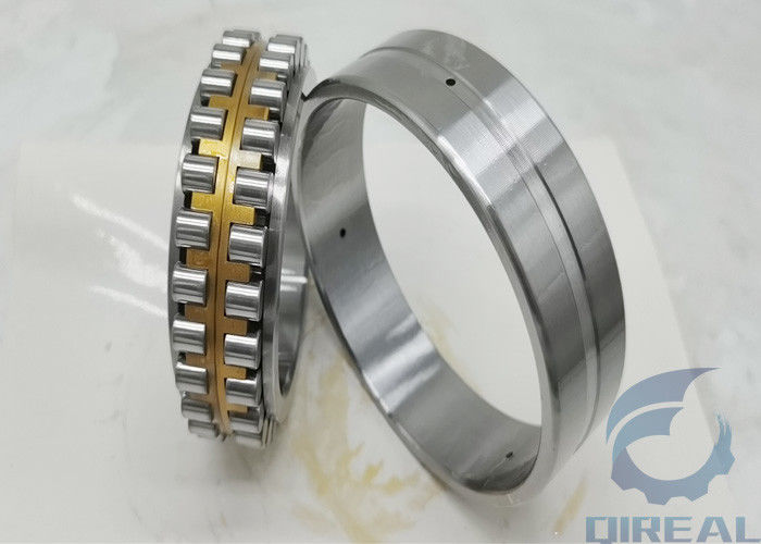 Roulement à rouleaux cylindrique de Nn3016 Nn3016nn 3016 rangée cylindrique de roulement à rouleaux de double