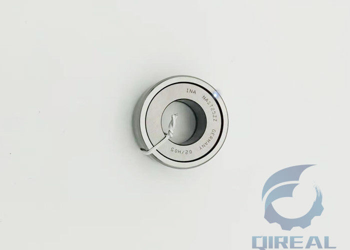 Taille 30*62*25mm de marque du roulement à rouleaux d'aiguille de GCr15 NAST25ZZ ZH