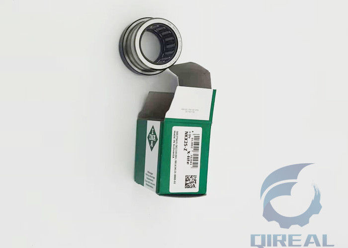 Taille 25mm*37mm*30mm de marque du roulement à rouleaux d'aiguille de NKX25Z ZH