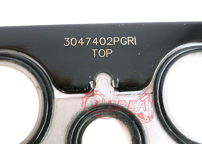 Roulement à billes à gorge profonde de marque 6308-2RS PRL 6308-Zz taille 40*90*23mm