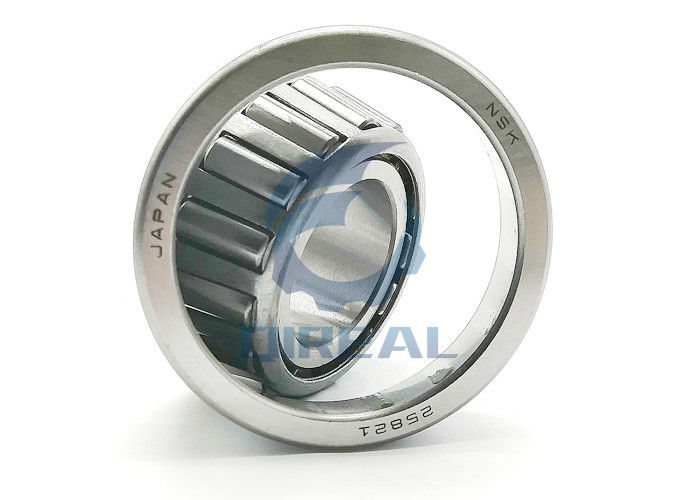 25877/21 roulement à rouleaux de la chandelle ABEC-5 25877/25821 34.925*73.025*19.05mm   25877 25821