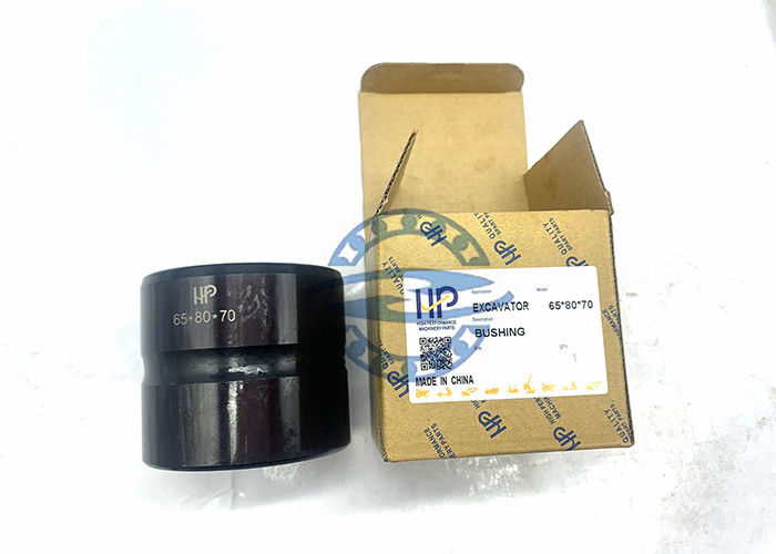 Excavatrice Bearing Bushing Self de P6 V4 lubrifiant la taille 65*80*70
