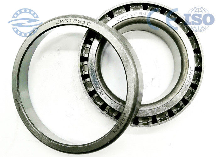 JM612949/JM612910 JM612949/10 612949 612910 roulement à rouleaux de chandelle de marque de P5 ZH 70x115x29mm