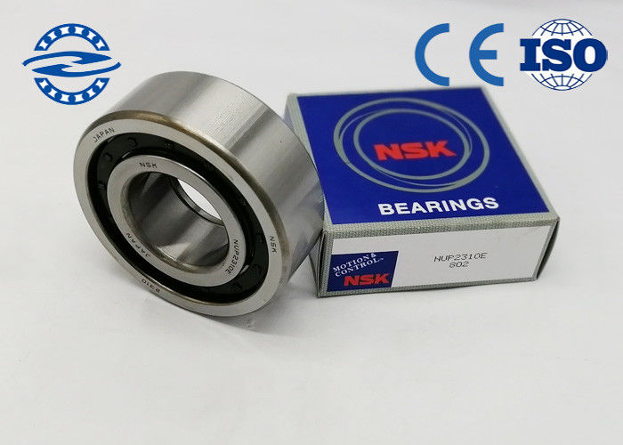 Taille cylindrique 50*110*40mm de roulement à rouleaux de la marque NUP2310E d'ABEC-5 ZH