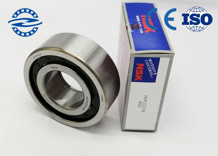 Taille cylindrique 50*110*40mm de roulement à rouleaux de la marque NUP2310E d'ABEC-5 ZH