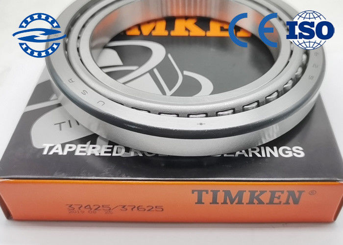 Taille 109.537*158.75*23.0124mm de marque du roulement à rouleaux de chandelle 37425/37625 ZH 37425 37625
