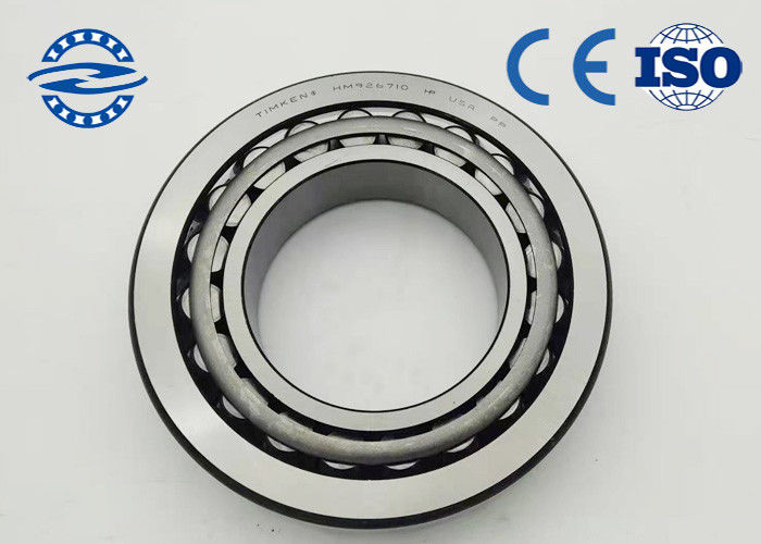 Roulement à rouleaux de chandelle HM926749/HM926710 HM926749/10 127.8*228.6*107.95mm   926749 926710