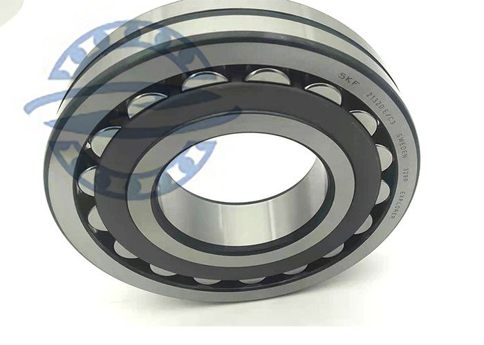 Taille sphérique 100*215*47 millimètre du mb W33 de cc E CA du roulement à rouleaux de P6 P5 21320