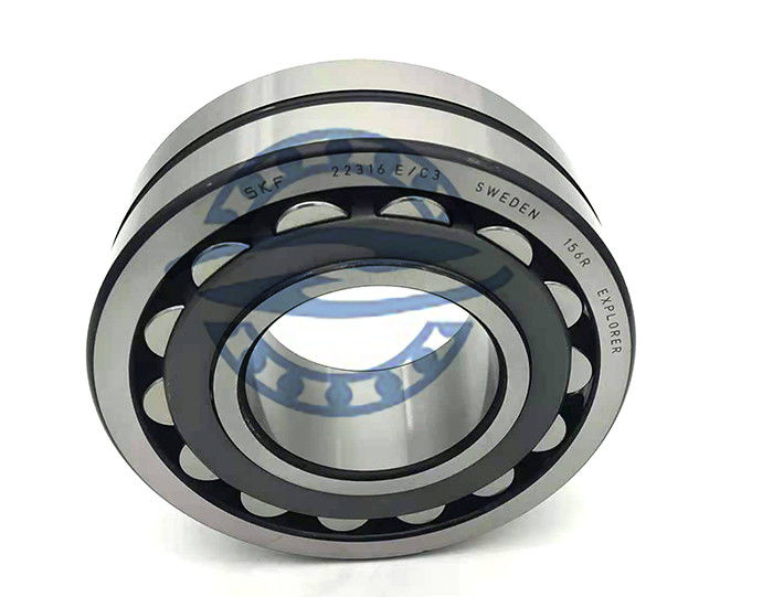 Roulement à rouleaux 22315 22315CA sphérique 22315CC 22315MB 22315E1 22316 22316CA 22316CC 22316MB 22316E1 K /W33