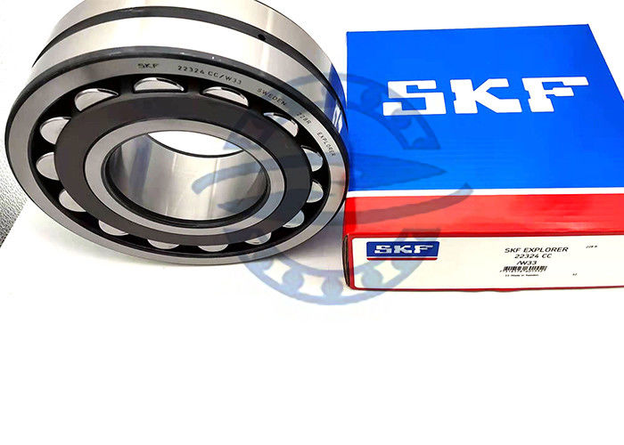 22324 roulement à rouleaux sphérique de 22324CA 22324CC 22324MB 22324E1 22322 22322CA 22322CC 22322MB 22322E1 K W33