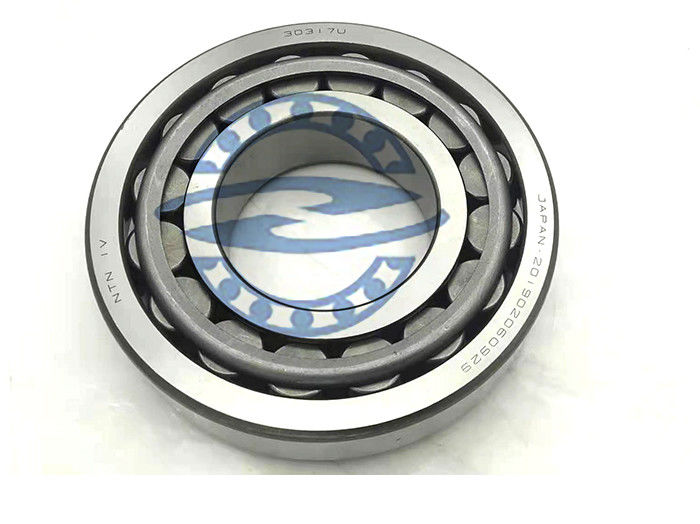 30315 30316 taille de roulement à rouleaux de 30317 chandelles 85*180*41 millimètre pour des automobiles