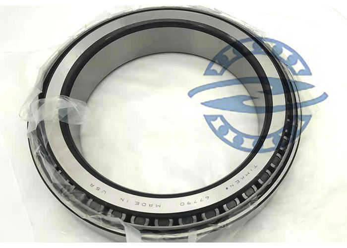 67790/20 taille 177.8x247.65x47.625 millimètre du roulement à rouleaux de chandelle 67790/67720   67790 67720