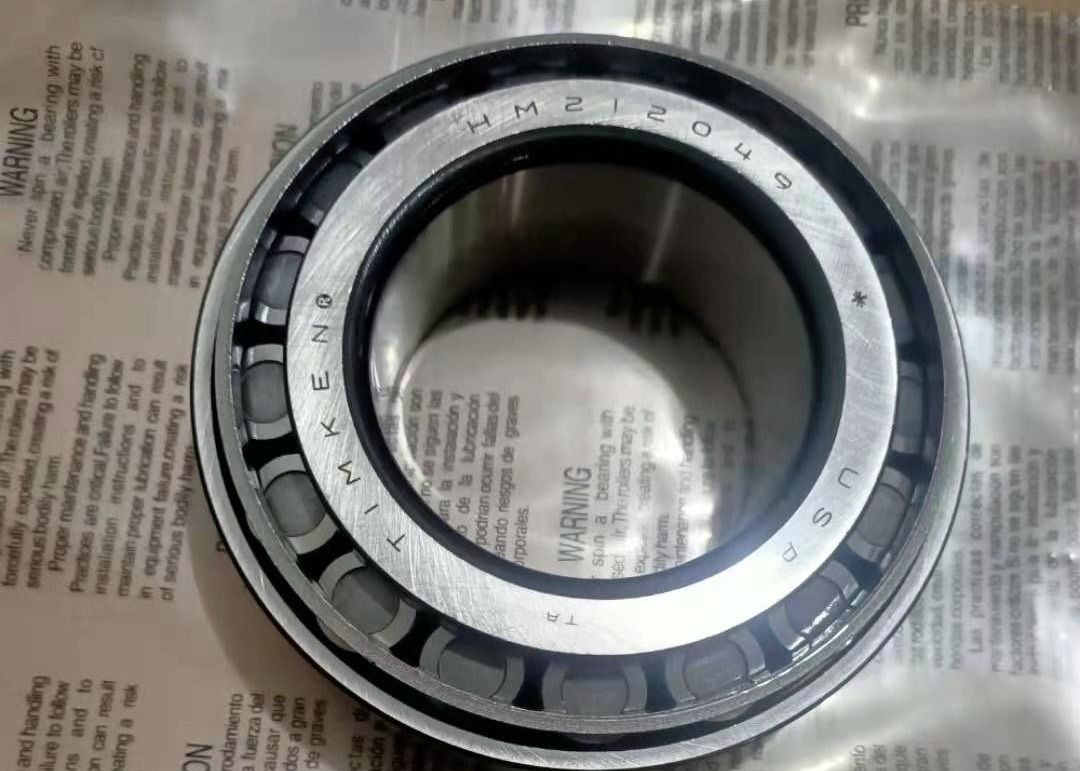 Roulement à rouleaux de HM220149/220110Tapered HM201249/110   TAILLE 99.975*156.975*42mm HM220149   HM220110