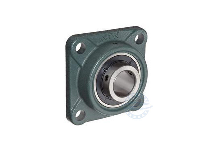 La marque de ZH a logé des unités reposent le bloc soutenant Ucf208 la taille 40*130*102mm