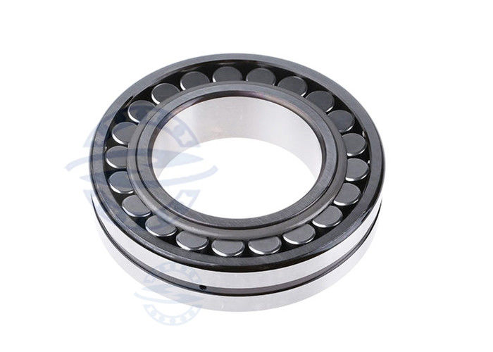 Double taille sphérique 40*80*23mm du mb W33 de CA cc du roulement à rouleaux 22208