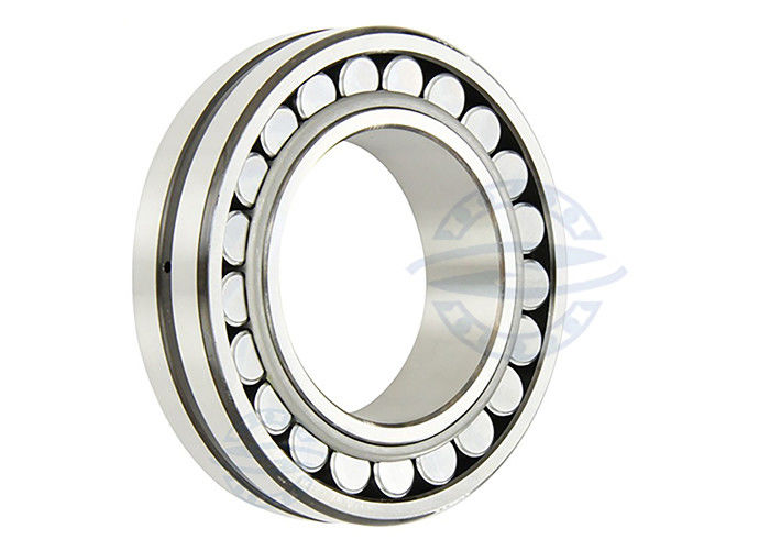 Double taille sphérique 40*80*23mm du mb W33 de CA cc du roulement à rouleaux 22208