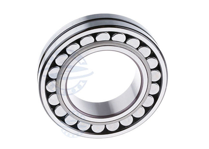 Double taille sphérique 40*80*23mm du mb W33 de CA cc du roulement à rouleaux 22208