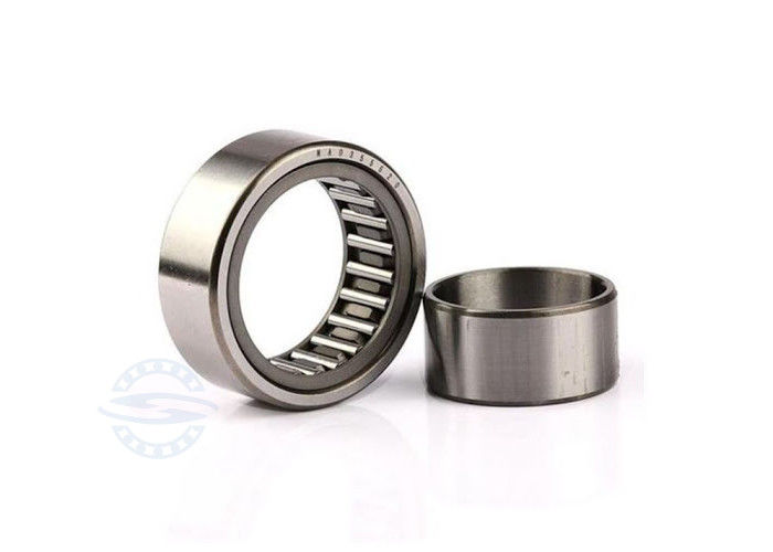 Type taille ouvert 35*43*58mm de joints de roulement à rouleaux d'aiguille de NKIS35 NKI35/20 NKI35/20