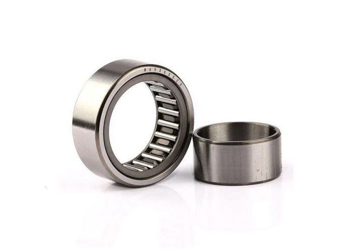 Type taille ouvert 35*43*58mm de joints de roulement à rouleaux d'aiguille de NKIS35 NKI35/20 NKI35/20