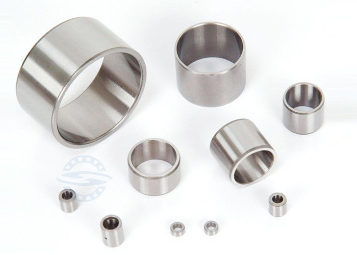 Type taille ouvert 35*43*58mm de joints de roulement à rouleaux d'aiguille de NKIS35 NKI35/20 NKI35/20