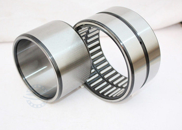 Type taille ouvert 35*43*58mm de joints de roulement à rouleaux d'aiguille de NKIS35 NKI35/20 NKI35/20