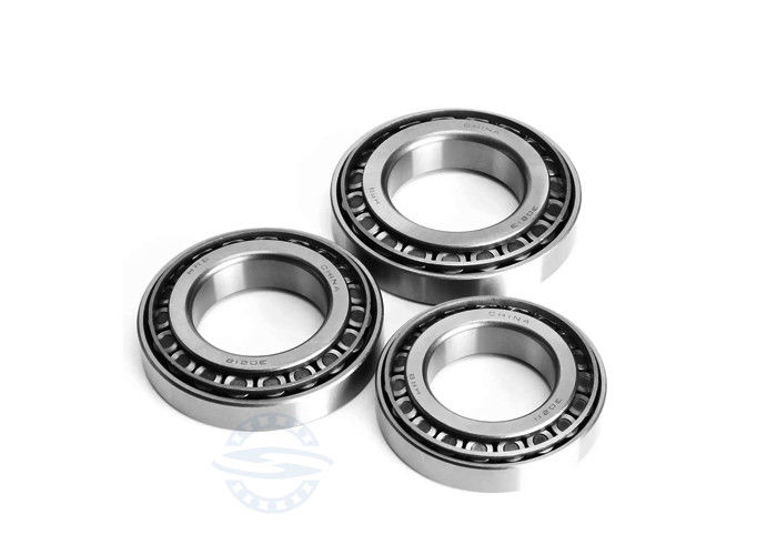 30213 poids 1.13KG de la taille 65*120*24.75mm de roulement à rouleaux coniques GCR15