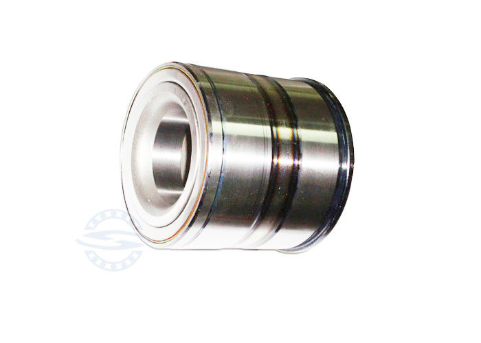 Moyeu de roue de camion soutenant la taille 68*127*115MM de roulement à rouleaux de la chandelle NP078914