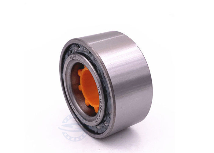 Moyeu de roue de camion soutenant la taille 68*127*115MM de roulement à rouleaux de la chandelle NP078914