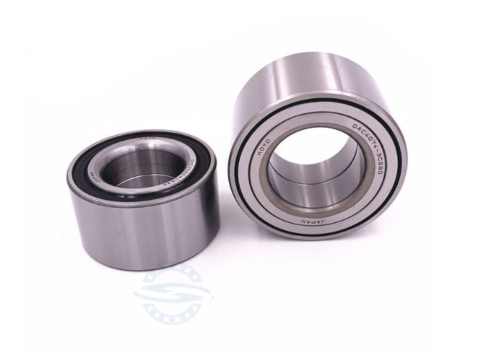 Moyeu de roue de camion soutenant la taille 68*127*115MM de roulement à rouleaux de la chandelle NP078914