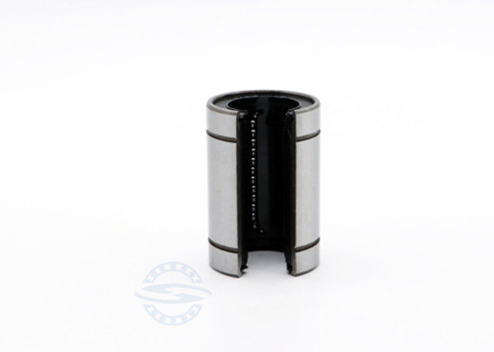Boule linéaire baguant soutenant la taille 8*15*24 millimètre LM3UU LM4UU LM5UU LM6UU de LM8UU