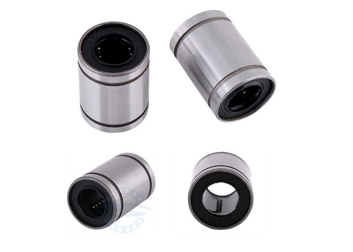 Boule linéaire baguant soutenant la taille 8*15*24 millimètre LM3UU LM4UU LM5UU LM6UU de LM8UU