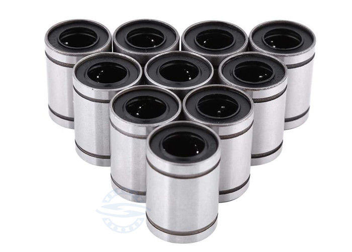 Boule linéaire baguant soutenant la taille 8*15*24 millimètre LM3UU LM4UU LM5UU LM6UU de LM8UU