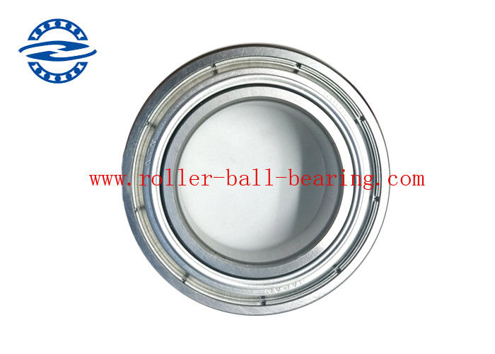 6009 taille simple profonde 45*75*16mm de rangée roulement à billes de cannelure de ZZ 2RS