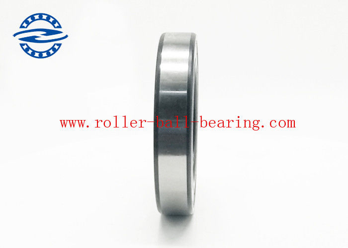 Taille profonde OUVERTE 55*90*18mm roulement à billes de la cannelure C3 de 6011ZZ 2RS