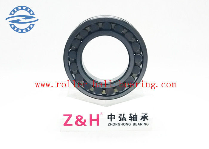 Taille sphérique 50*90*23MM 0.62KG du roulement à rouleaux P6 22210 E CA