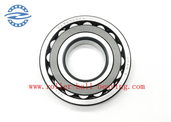 Réducteur sphérique du roulement à rouleaux 21307CC/W33 21307CA/W33 35*80*21MM soutenant le prix usine