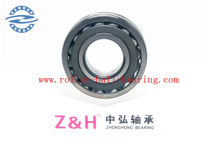 Réducteur sphérique du roulement à rouleaux 21307CC/W33 21307CA/W33 35*80*21MM soutenant le prix usine