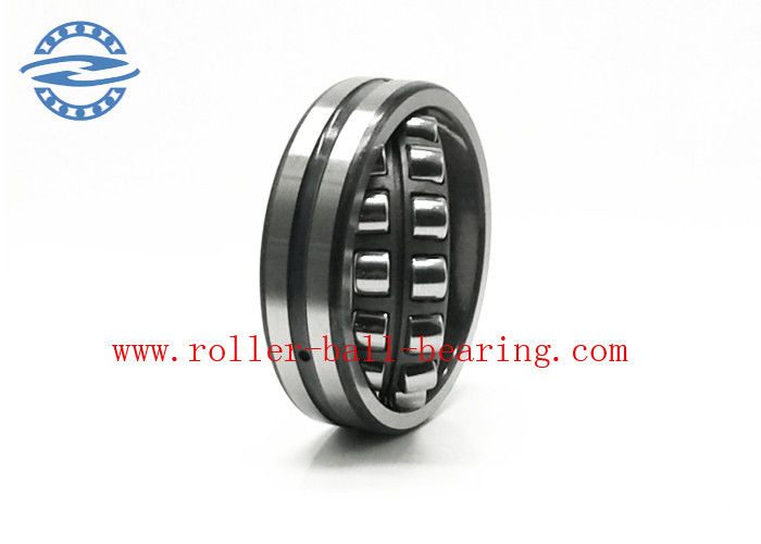 Taille sphérique 40*90*23MM de moulin de Bearing For Rolling d'excavatrice du roulement à rouleaux 21308CC/W33