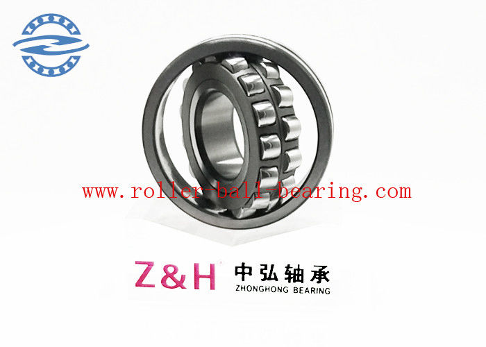 Taille sphérique 40*90*23MM de moulin de Bearing For Rolling d'excavatrice du roulement à rouleaux 21308CC/W33