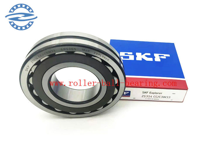 De norme internationale de taille du roulement à rouleaux 21314cc/W33 21314CA/W33 d'usine approvisionnement sphérique directement